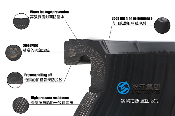 晋城10kg不锈钢软连接硫化方式